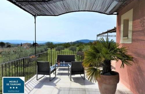 Maison dans les vignes - Foto 1