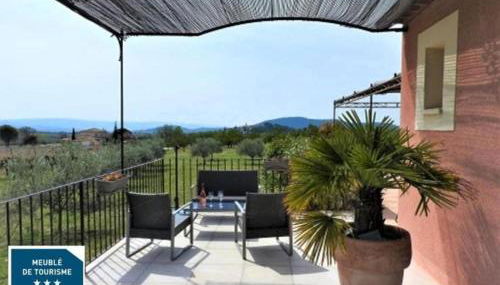 Maison dans les vignes - Foto 1