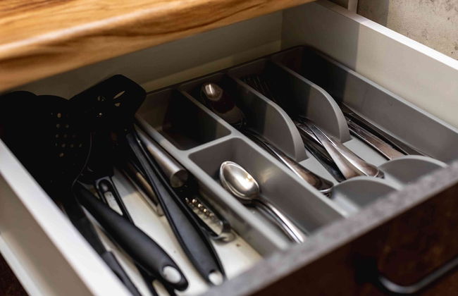 More Apartments na Estonskoy 37 k 11 - Photo 9