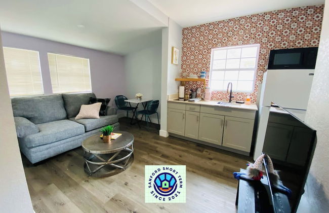 The Cherry Blossom - Photo 1