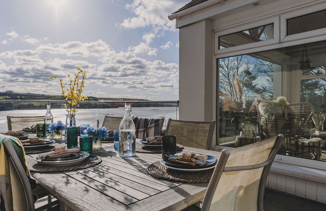 The Curlews in Bishopsteignton - Foto 4