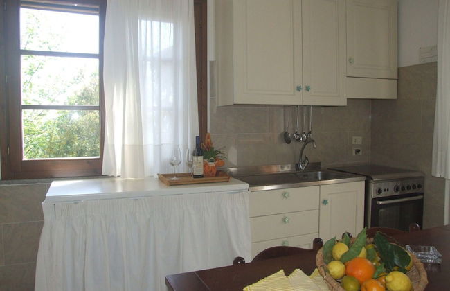 Holiday Home in Sassetta With Pool and Garden - Photo 9