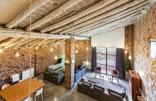 Cozy Fraga Country Escape - Foto 7