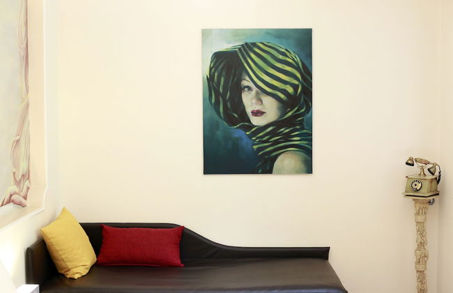 Residenza delle Arti - Foto 29