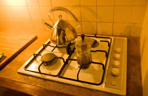 Palazzo Contino - Foto 35