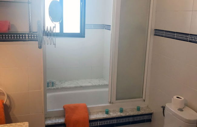 Luxury apartment Ronda Central - Photo 17