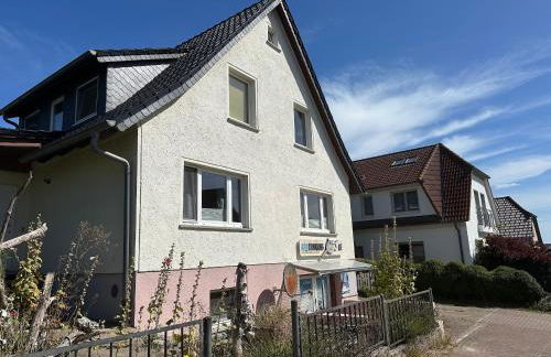 Ferienanlage in Klein Zicker Ferienwohnung 1 - Seeseite - Foto 26