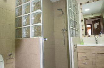 El Tranco Apartamentos - Foto 13