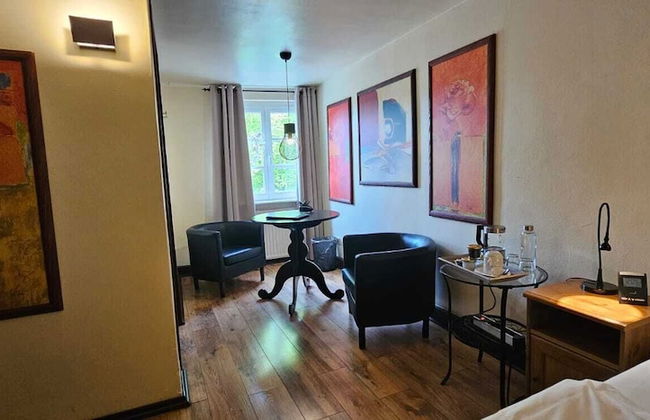 Hotelbetriebe Güldenhaupt Gmbh - Foto 55