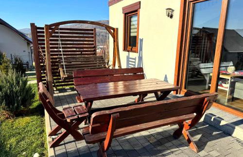 MiLoffka z balią i sauną - Foto 4