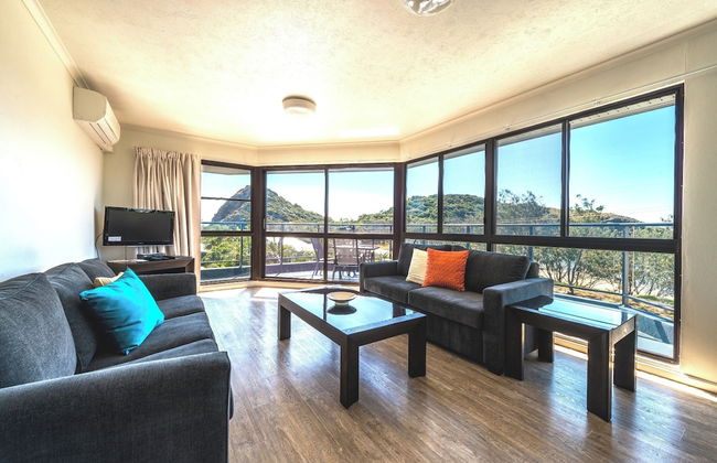 Rosslyn Bay Resort - Foto 30