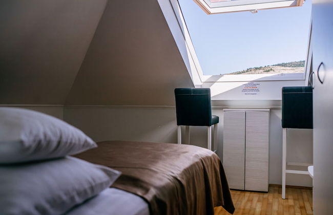 Vila Curic - Foto 24