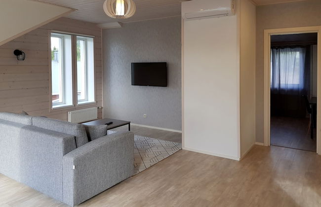 Ammatour Villas - Photo 39