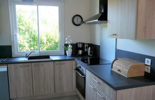 Charming Holiday Home With a Garden 600 m From the Beach - Foto 5