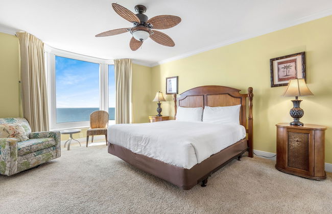 Emerald Beach Resort by Southern Vacation Rentals - Foto 26