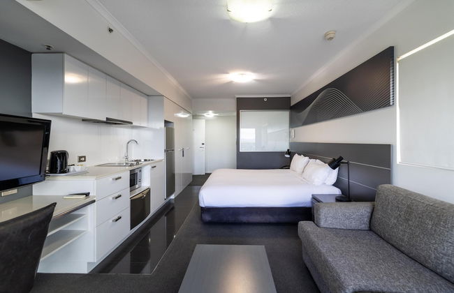 Oaks Townsville Hotel - Foto 9