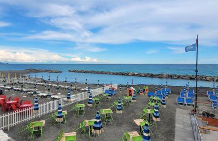 Borghetto Montevideo1 - Foto 25