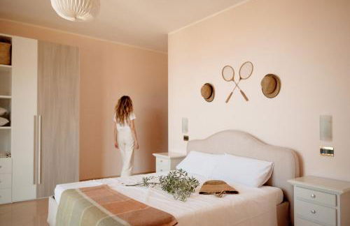 Panoramic Sea View Apartment in Gioiosa Marea, Olive by Ideal Sicily - Foto 4