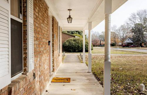 Abbies Place in Pine Bluff - Foto 18