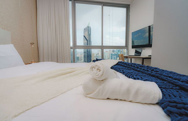 Yoo Panamá by Boutique Apartments - Foto 26