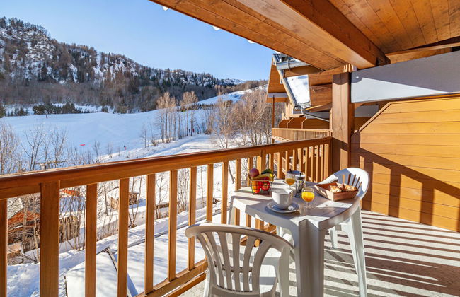 Les terrasses des bottières - Foto 16