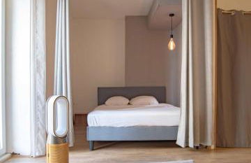 Beautiful Studio in the Heart of Lyon - Photo 12