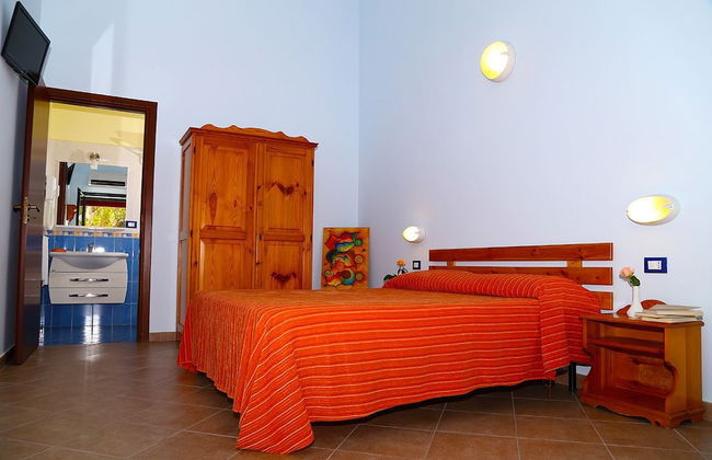 Eraclea Minoa Village - Foto 2