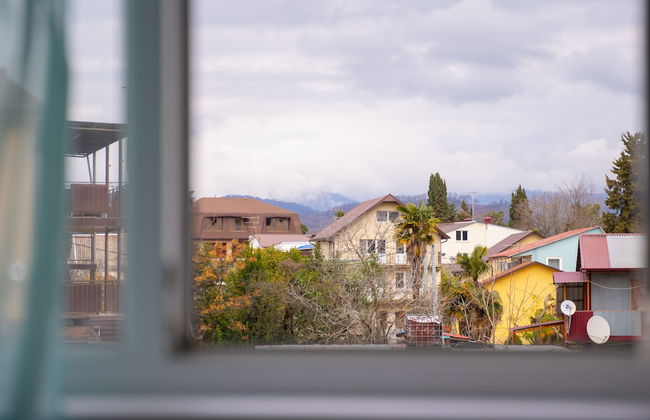 More Apartments na Stanislavskogo 1A - 1 - Foto 9