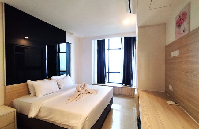 GENTING FoggyCold StayCation AT Ion Delemen By HAPYHOME - Foto 61