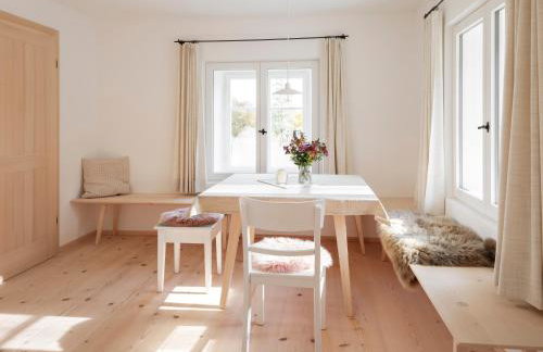 Armenhaus 1828 - Photo 1