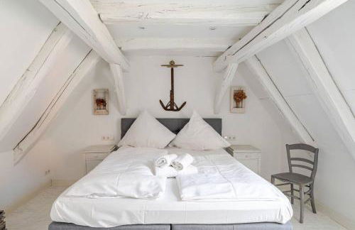 Stilhaus 370qm 1 bis 8 Erw und 2 Kids zentral P - Foto 22