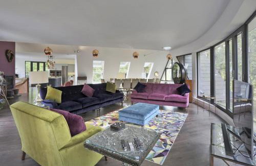 6 Bed in Lavenham oc-stofa - Foto 3