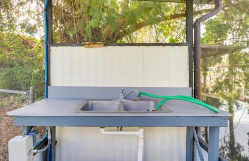 2 Mi to Lake Okeechobee Waterfront Home with Deck! - Foto 19