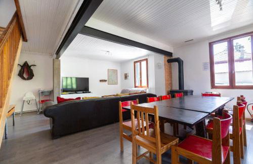 Gîte Crèmouille Vercors - Foto 17