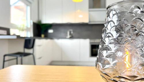 Comfy Apartment mit Garten in Köln - Foto 4