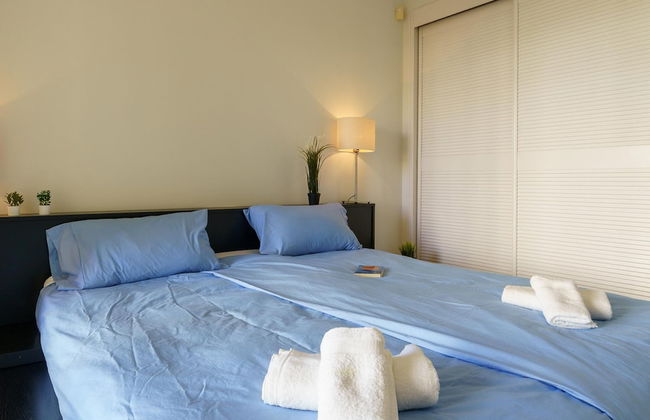 Hacienda Playa Beach And Pool - Foto 21