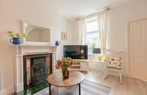 Clitheroe Wilson Retreat. Central Lancashire - Foto 21