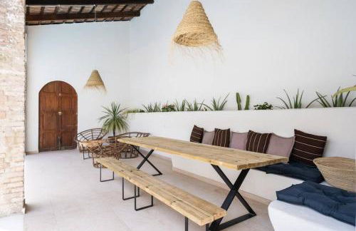 Maison avec piscine à Valencia - Photo 60