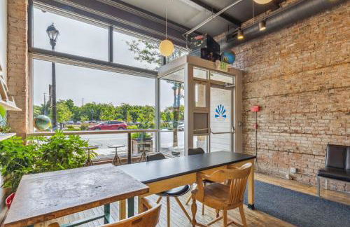 The Victor 3 - Cleveland's Urban Lodge - Foto 7