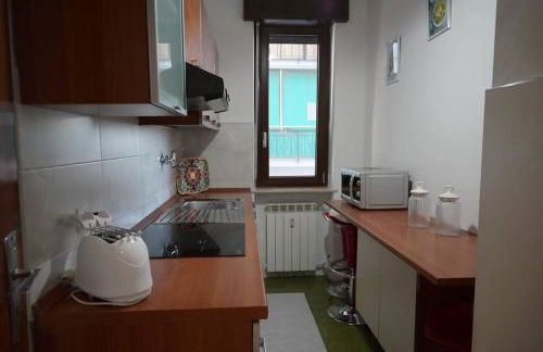 Comoda casa vacanze per famiglie - Foto 20