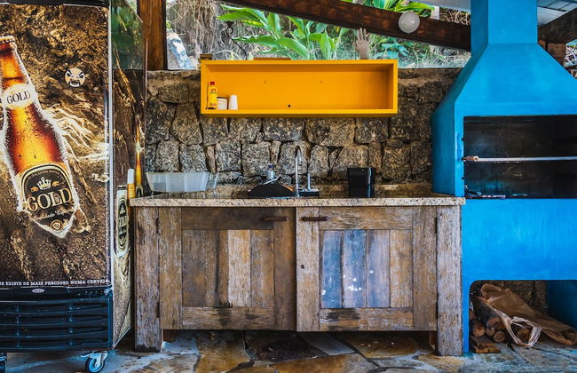 Casa Serena - Ilhabela - Foto 29