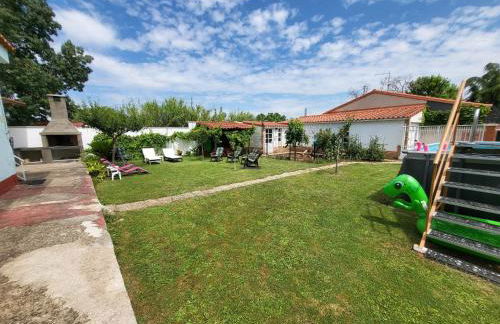Casa Azul donde se respira tranquilidad - Foto 2