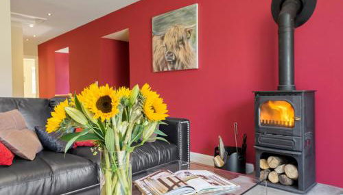 The Barn At Grislow Field - Foto 3