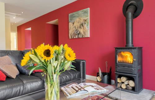 The Barn At Grislow Field - Foto 3