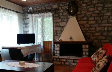 Gouvas stone house - Photo 22