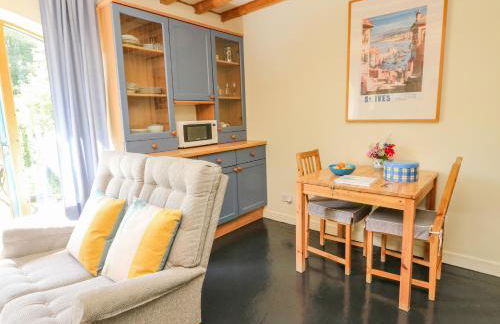 The Garden Flat - Photo 7