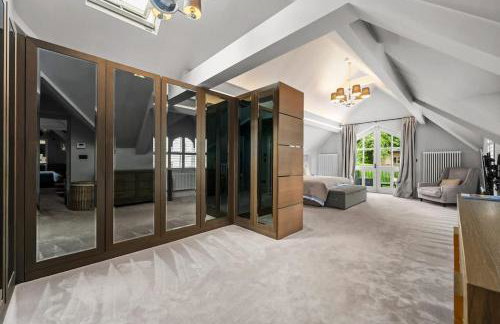 Luxurious Bowdon Mansion by City SuperHost - Foto 5