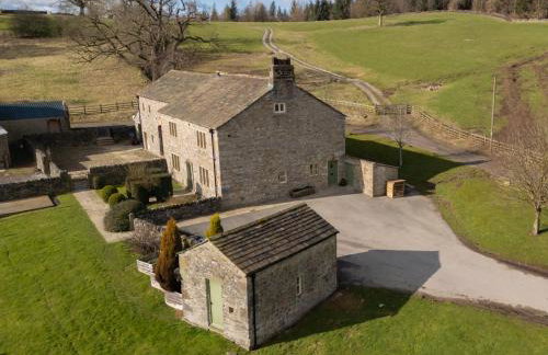 The Farmhouse at Broughton Sanctuary - Foto 9