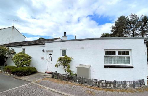 Traditional Scottish Cottage in Beautiful Location - Pass the Keys - Foto 29
