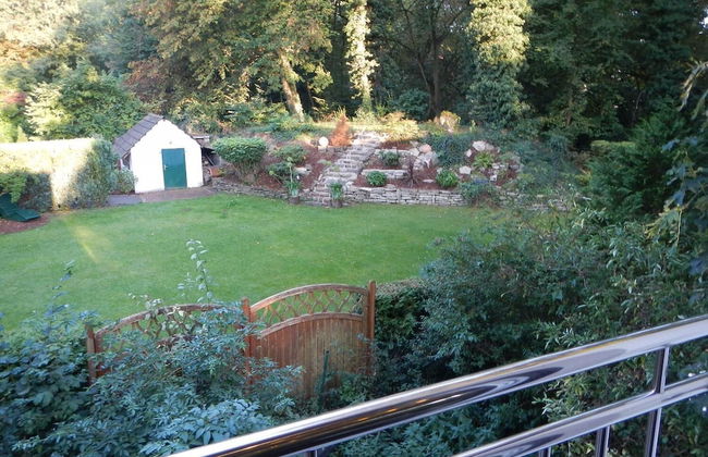 Luxus Apartment Zaubersee - Photo 20